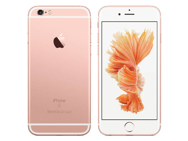 Apple iPhone 7 (Black, 32 GB)