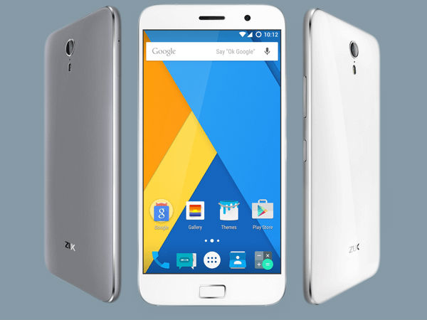 Lenovo Zuk Z1