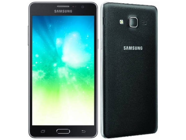 Samsung Galaxy On5 Pro