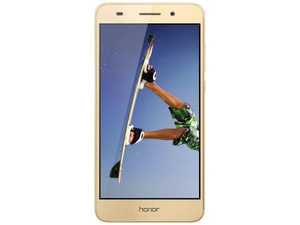 Honor Holly 3