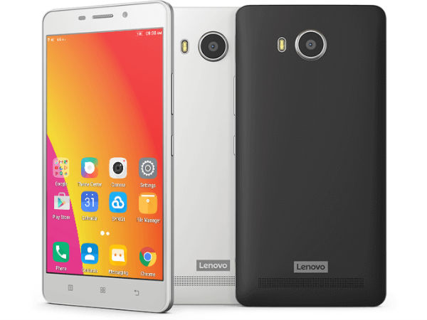 Lenovo A7700