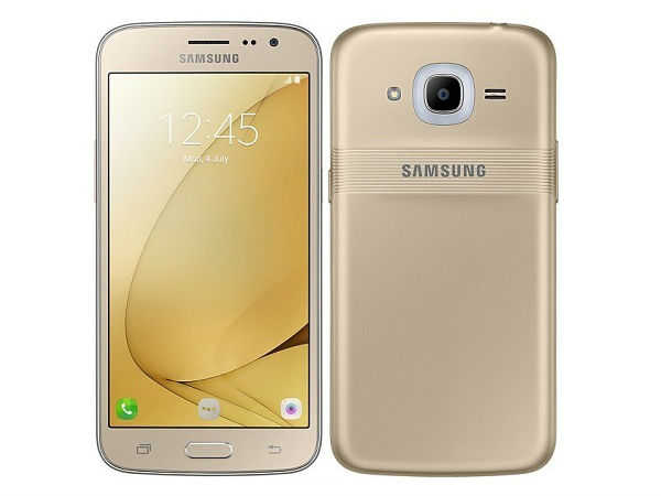 Samsung Galaxy J2 Pro