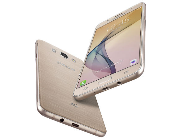 Samsung Galaxy On8