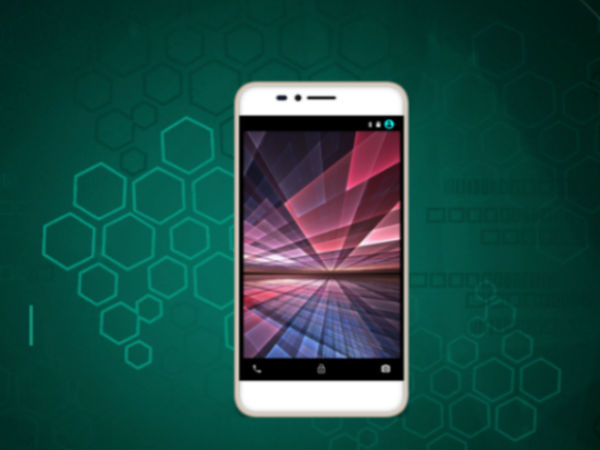 Intex Aqua S7