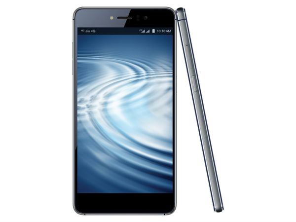 Lyf Water 11