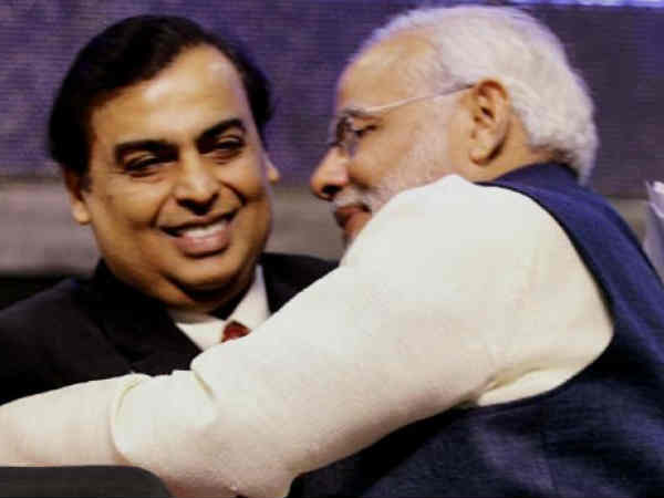 వ్యాపార ప్రకటనల్లో