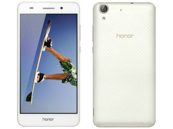 Honor Holly 3