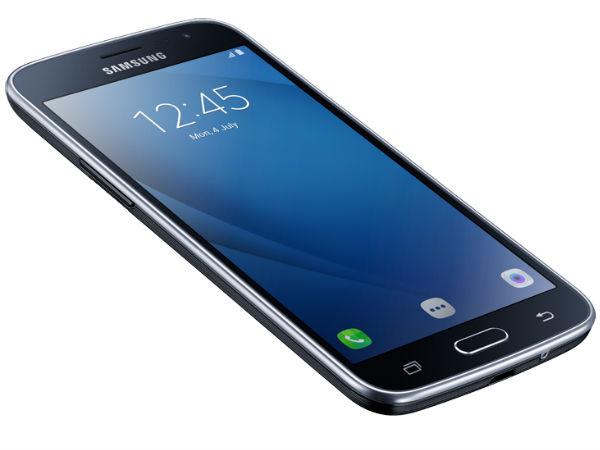 Samsung Galaxy J2 2016