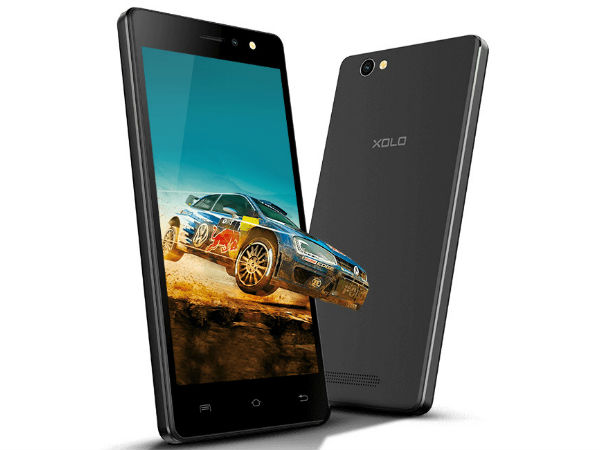 XOLO Era 4G