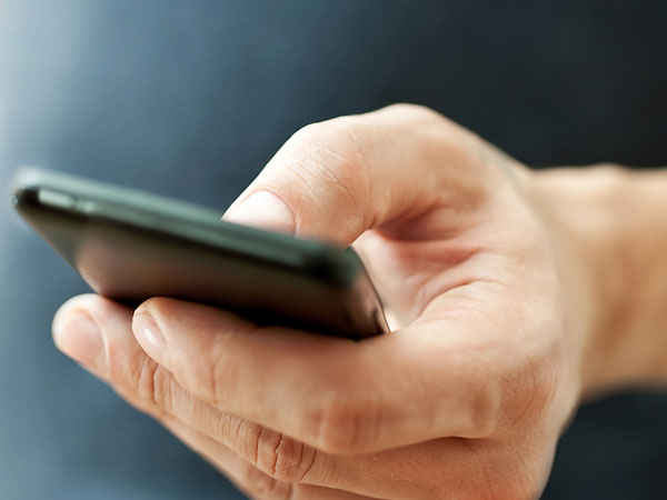 ఫిర్యాదు అందాల్సిన చిరునామా