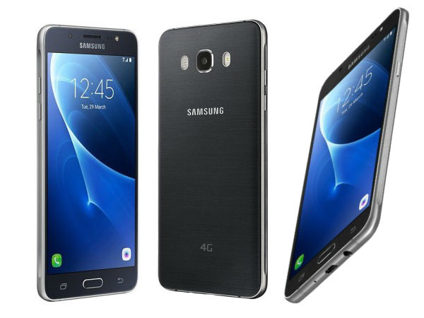 Samsung Galaxy J5