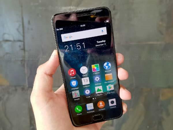 Vivo V5