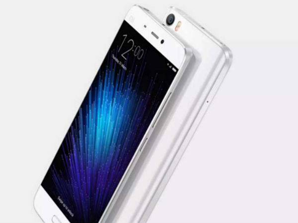 షియోమి Redmi Note 5