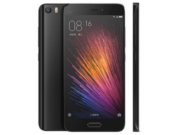 Xiaomi Redmi 5