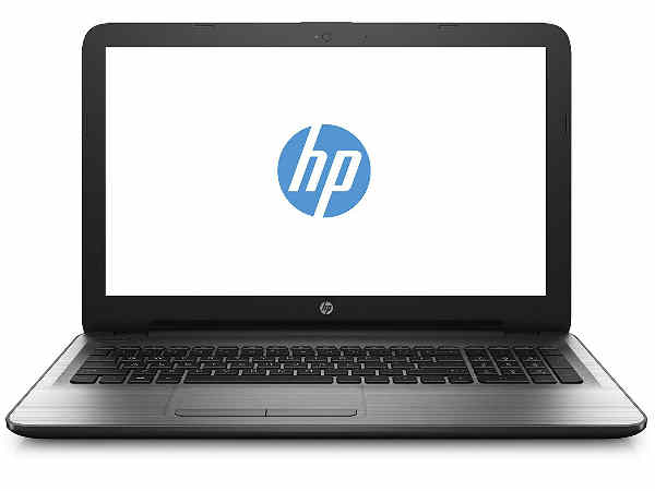 HP 15-AF143AU 15.6-inch Laptop
