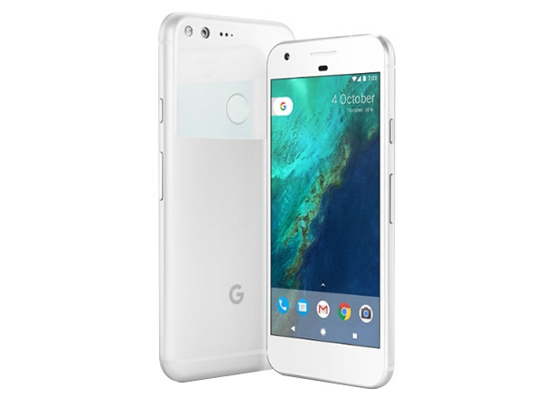 గూగుల్ Pixel XL స్పెసిఫికేషన్స్...