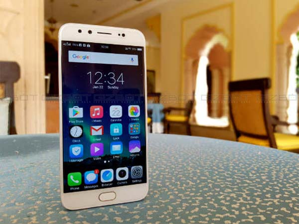 Sony IMX376 ఇమేజ్ సెన్సార్