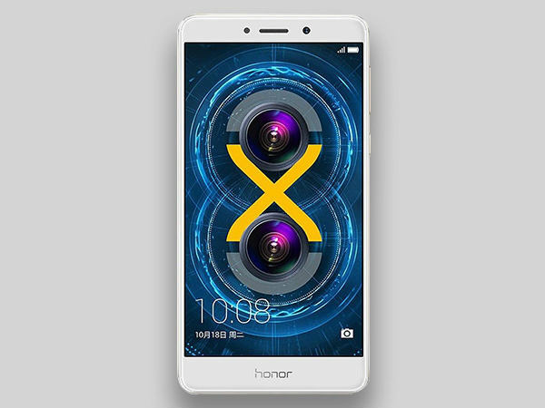 Honor 6X