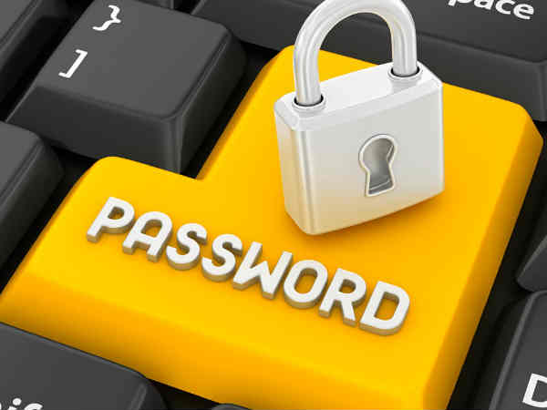‘Encrypt with Password