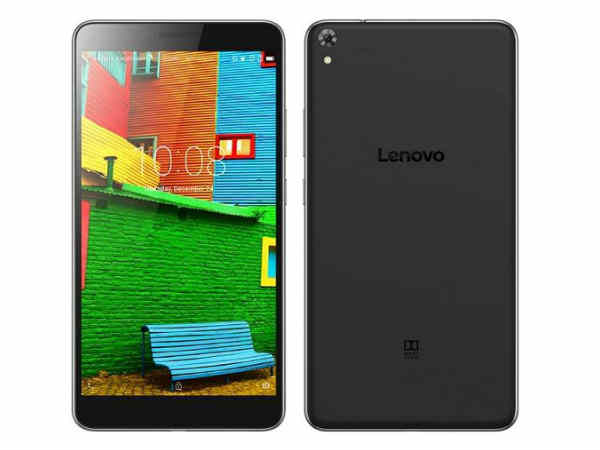 Lenovo Phab