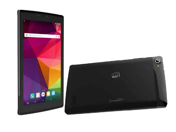 Micromax Canvas Tab P702