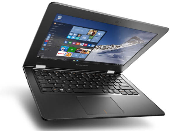 Lenovo IdeaPad 100S