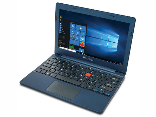 iBall Exemplaire CompBook