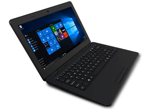 Micromax Canvas Lapbook L1160