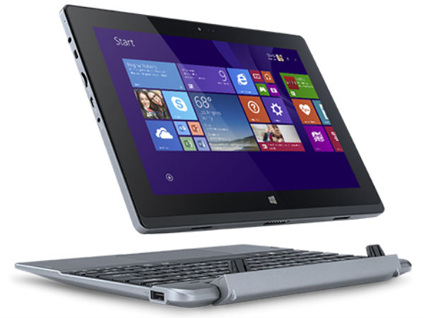 Acer One 10 S1002-15XR