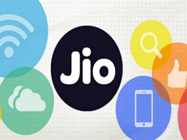 Jio Prime...