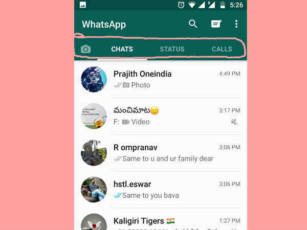 మార్పు 1