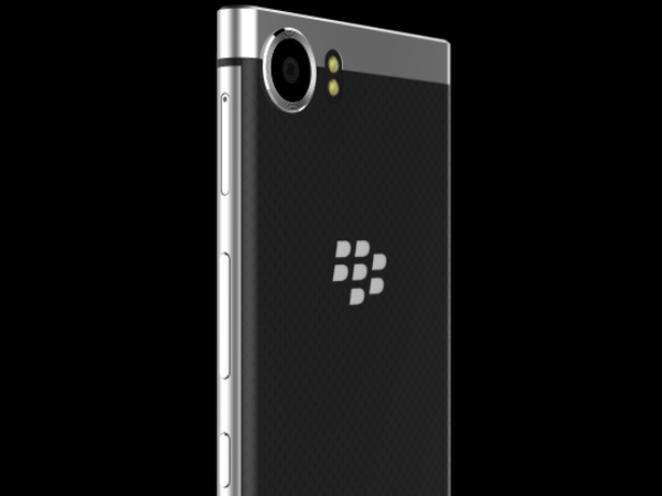 BlackBerry KEYOne ఫోన్ ఫోటో గ్యాలరీ