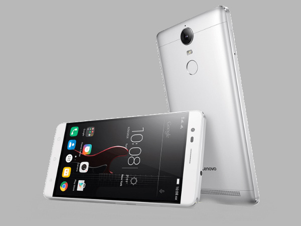 Lenovo Vibe K5 Note, Meizu M3 Note