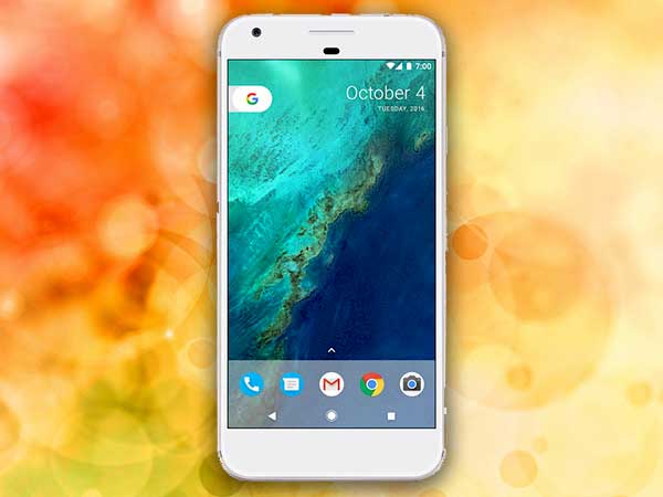 Google Pixel