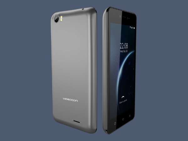 Videocon Krypton 30