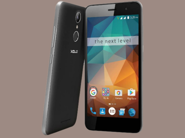 XOLO Era 2X