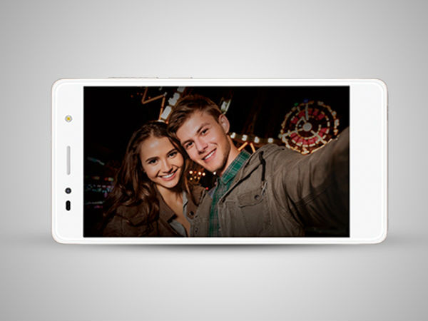 Lava Z10