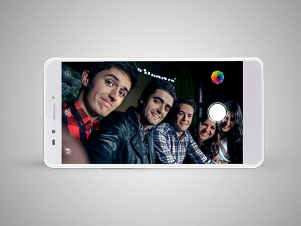 Lava Z25