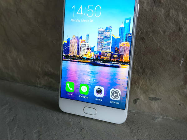 వంతమైన 4,000mAh బ్యాటరీ
