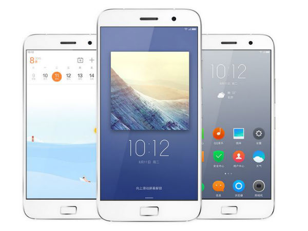 Lenovo Z2 Plus