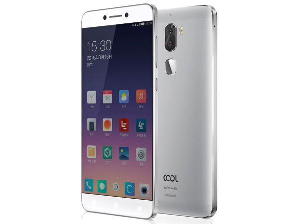 Coolpad Cool1 Dual