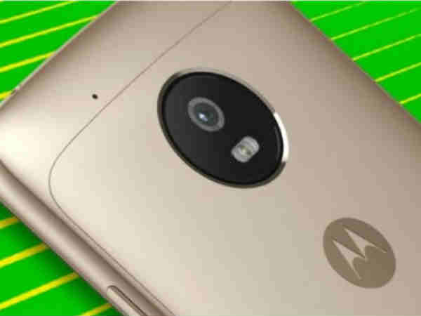 Moto G5S Plus, Moto G5S, Moto G5