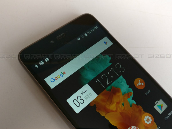 Smartron srt.phone స్పెసిఫికేషన్స్..