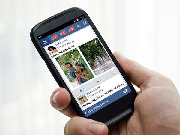 ఫేస్బుక్ లైట్ (Facebook Lite)