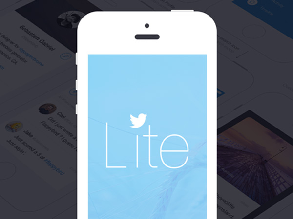 ట్విట్టర్ లైట్ (Twitter Lite)