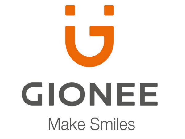 జియోనీ (Gionee)