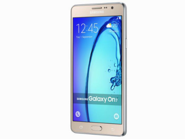 సామ్సంగ్ Galaxy On5