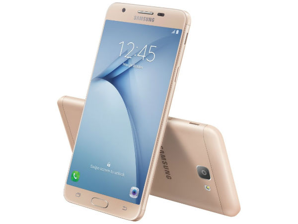 Samsung On Nxt పై రూ.3,000 తగ్గింపు