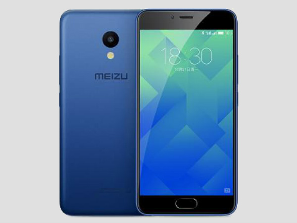 Meizu M5