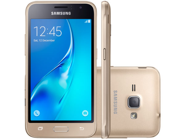 Samsung Galaxy J1 2016